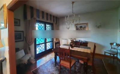 Villa in vendita a Roma, Mezzocammino, spi... - foto 3