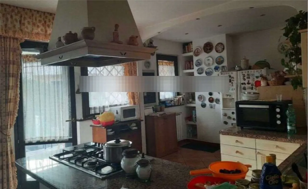 Villa in vendita a Roma, Mezzocammino, Spinaceto, Tor De' Cenci - foto 4