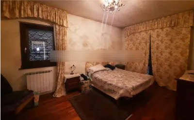 Villa in vendita a Roma, Mezzocammino, spi... - foto 6