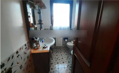 Villa in vendita a Roma, Mezzocammino, spi... - foto 7