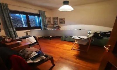 Villa in vendita a Roma, Mezzocammino, spi... - foto 8
