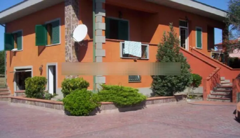 Villetta a schiera in vendita a Anzio - foto 1