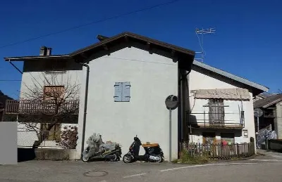 Appartamento a Seren del Grappa