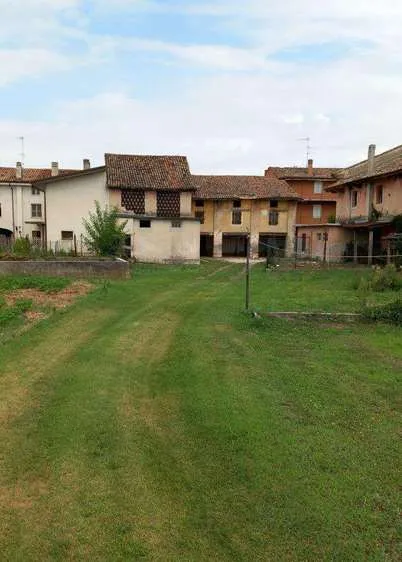 Villetta a schiera in vendita a Gonars - foto 2