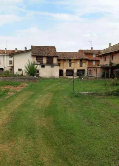 Villetta a schiera in vendita a Gonars - foto 2