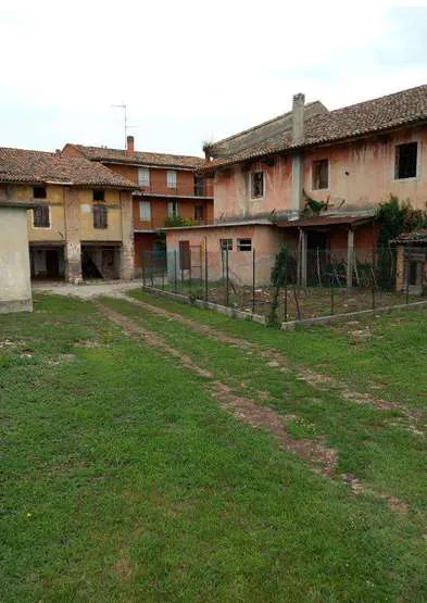 Villetta a schiera in vendita a Gonars - foto 4