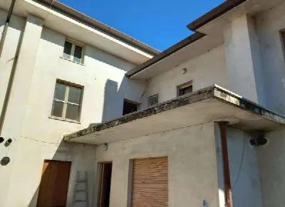 Villetta a schiera in vendita a Gonars - foto 7