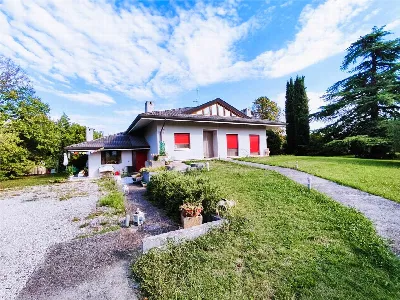 Villa a Sedegliano
