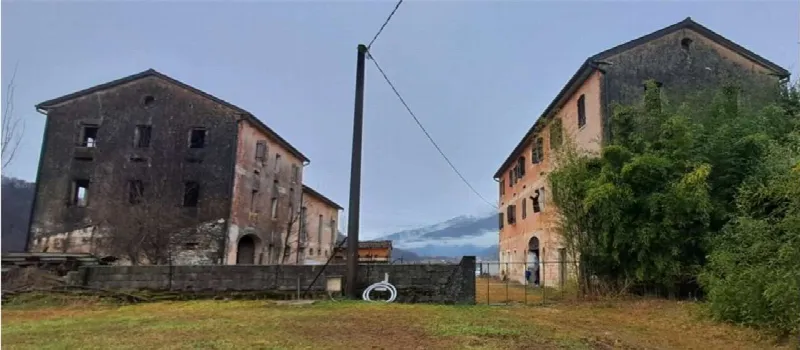 Rustico/Casale in vendita a Follina - foto 1