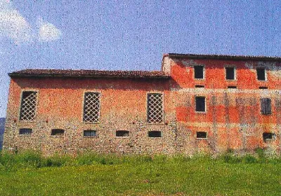 Rustico/Casale in vendita a Follina - foto 10