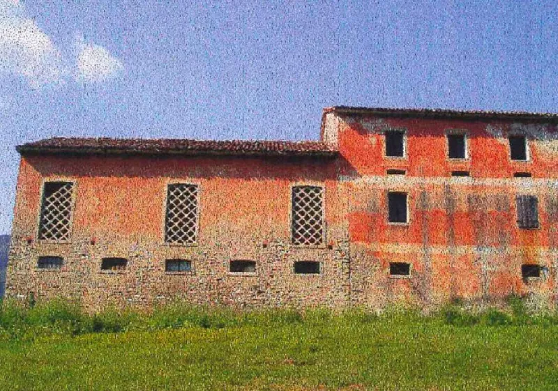 Rustico/Casale in vendita a Follina - foto 10