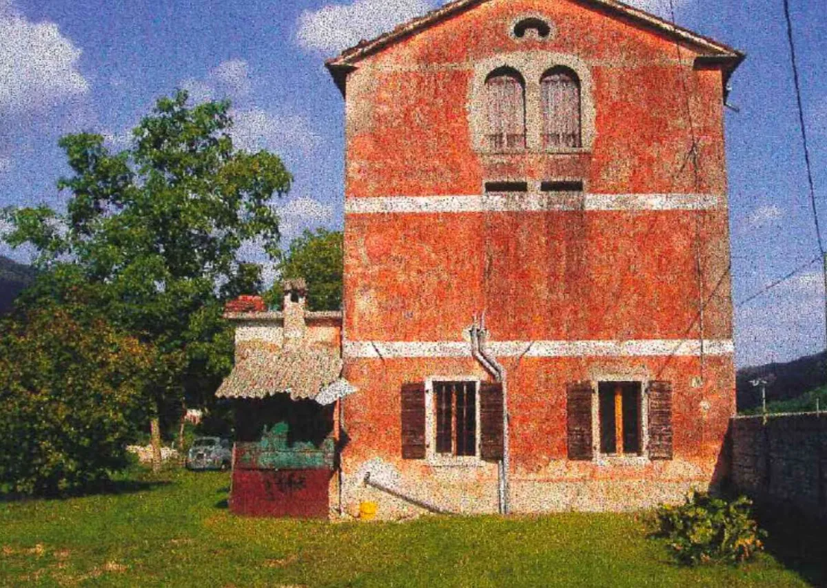 Rustico/Casale in vendita a Follina - foto 2