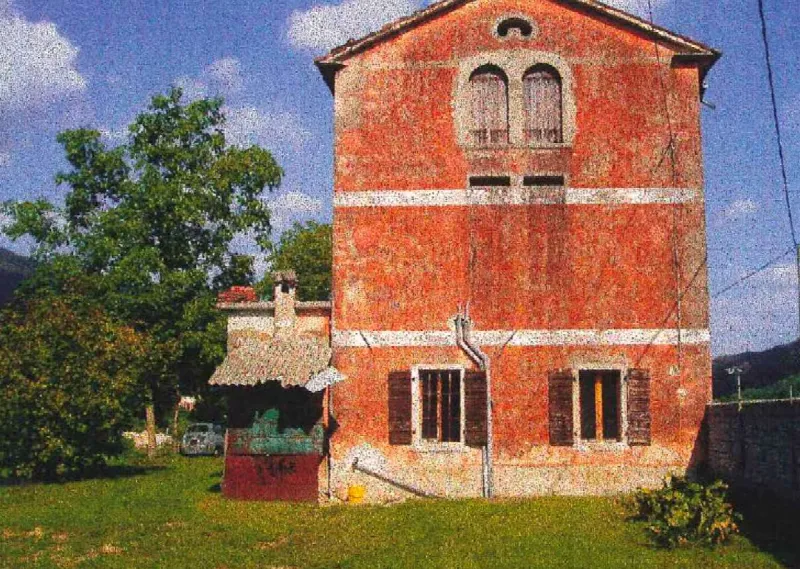 Rustico/Casale in vendita a Follina - foto 2