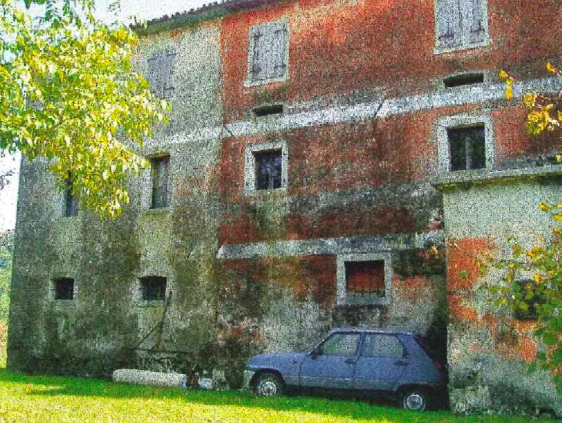 Rustico/Casale in vendita a Follina - foto 3