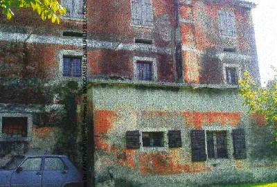 Rustico/Casale in vendita a Follina - foto 4