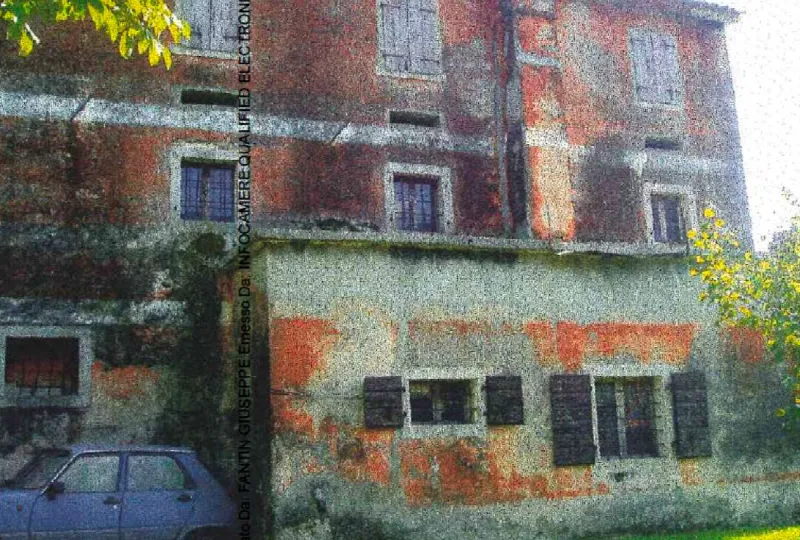Rustico/Casale in vendita a Follina - foto 4