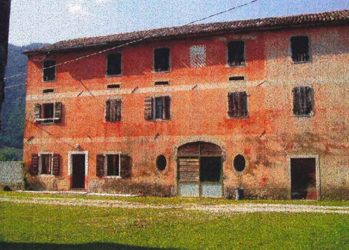 Rustico/Casale in vendita a Follina - foto 5