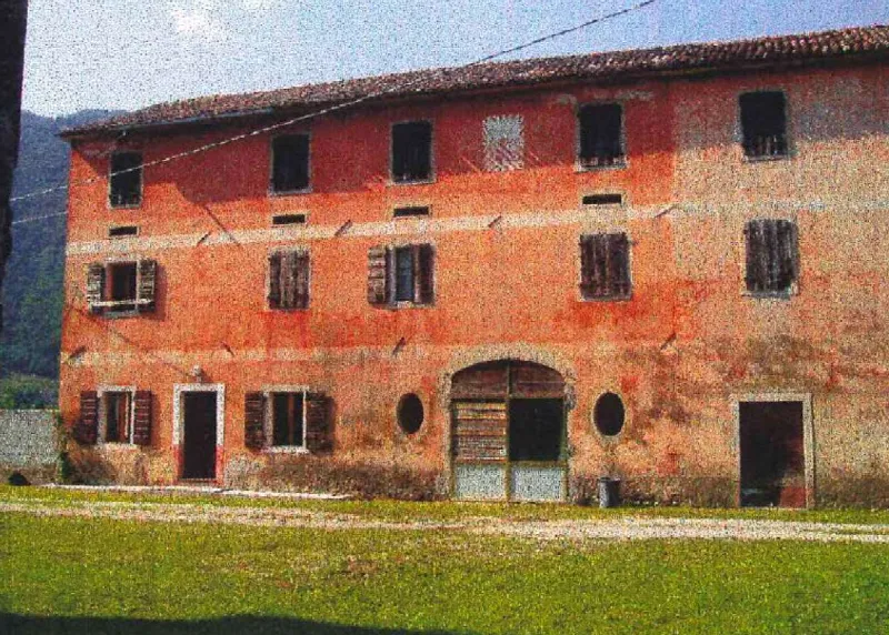 Rustico/Casale in vendita a Follina - foto 5