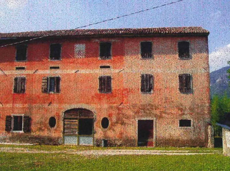 Rustico/Casale in vendita a Follina - foto 6