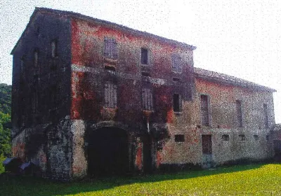 Rustico/Casale in vendita a Follina - foto 7