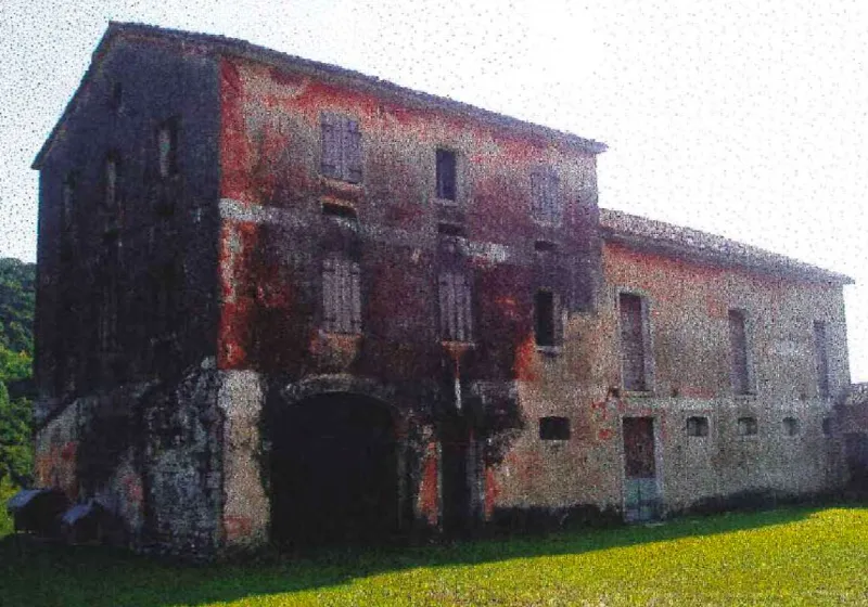 Rustico/Casale in vendita a Follina - foto 7