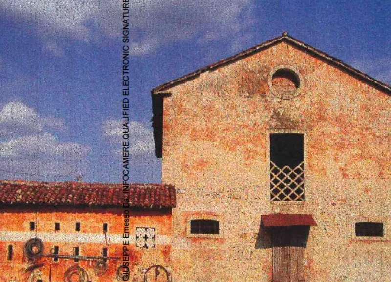 Rustico/Casale in vendita a Follina - foto 8
