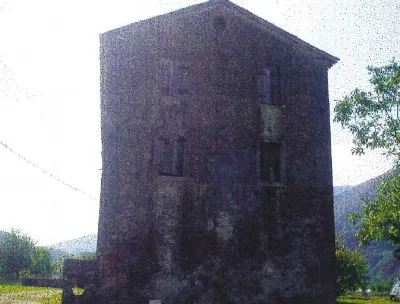 Rustico/Casale in vendita a Follina - foto 9