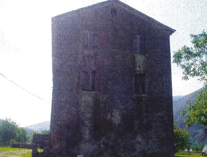 Rustico/Casale in vendita a Follina - foto 9