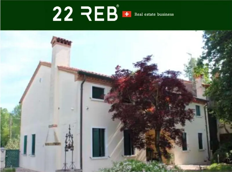 Casa Indipendente in vendita a Polverara - foto 1