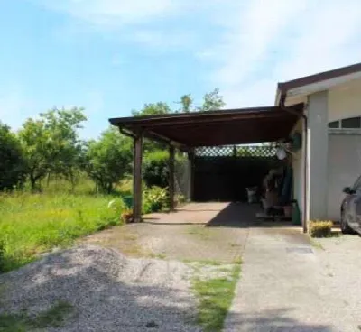 Casa Indipendente in vendita a Polverara - foto 3