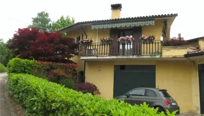 Villa a Marostica