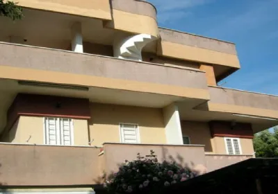 Appartamento a Anzio