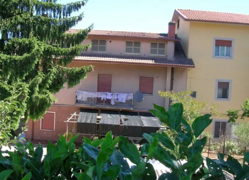 Appartamento in vendita a Colleferro - foto 1