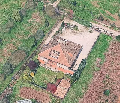 Villetta a schiera in vendita a Rocca Prio... - foto 5
