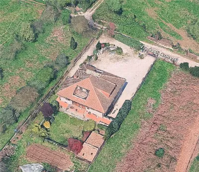 Villetta a schiera in vendita a Rocca Prio... - foto 8