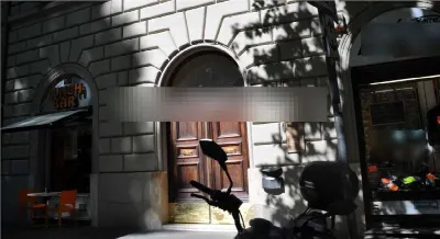 Appartamento in vendita a Roma, Salario, t... - foto 2