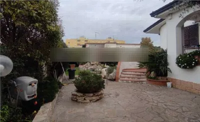 Villa in vendita a Roma, Axa, casal palocc... - foto 3