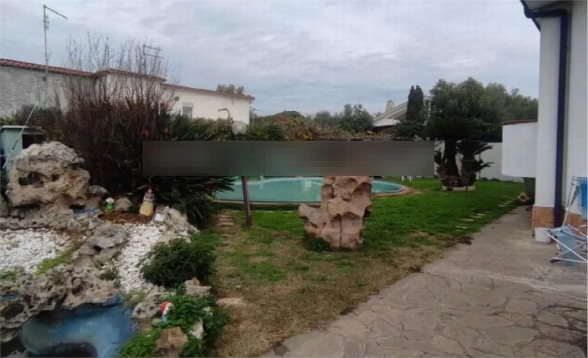 Villa in vendita a Roma, Axa, Casal Palocco, Infernetto - foto 4