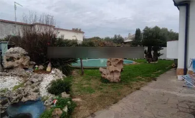 Villa in vendita a Roma, Axa, casal palocc... - foto 4