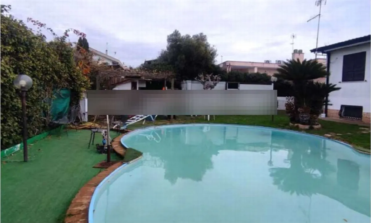 Villa in vendita a Roma, Axa, Casal Palocco, Infernetto - foto 5