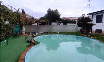 Villa in vendita a Roma, Axa, casal palocc... - foto 5