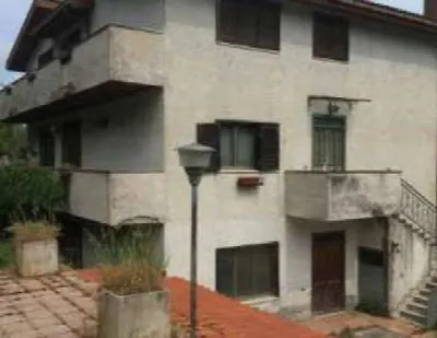 Appartamento a Capena