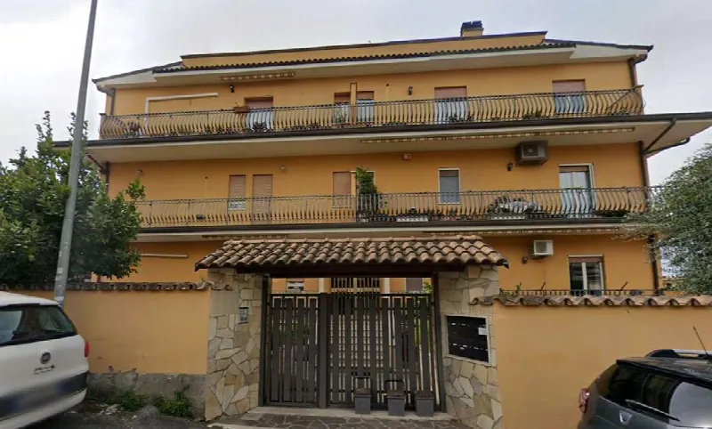 Appartamento in vendita a Roma, Labaro, Prima Porta, Valle Muricana - foto 1