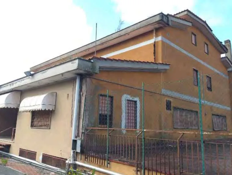 Ufficio in vendita a Genzano di Roma - foto 1