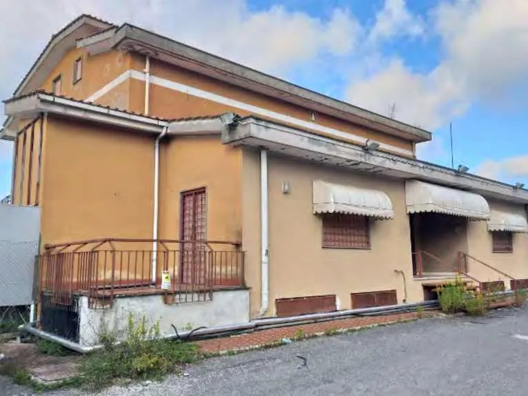 Ufficio in vendita a Genzano di Roma - foto 2