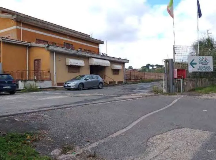 Ufficio in vendita a Genzano di Roma - foto 3