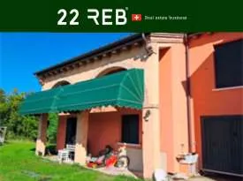 Villa a Casale sul Sile