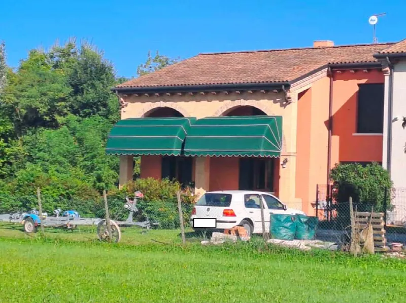 Villa in vendita a Casale sul Sile - foto 5
