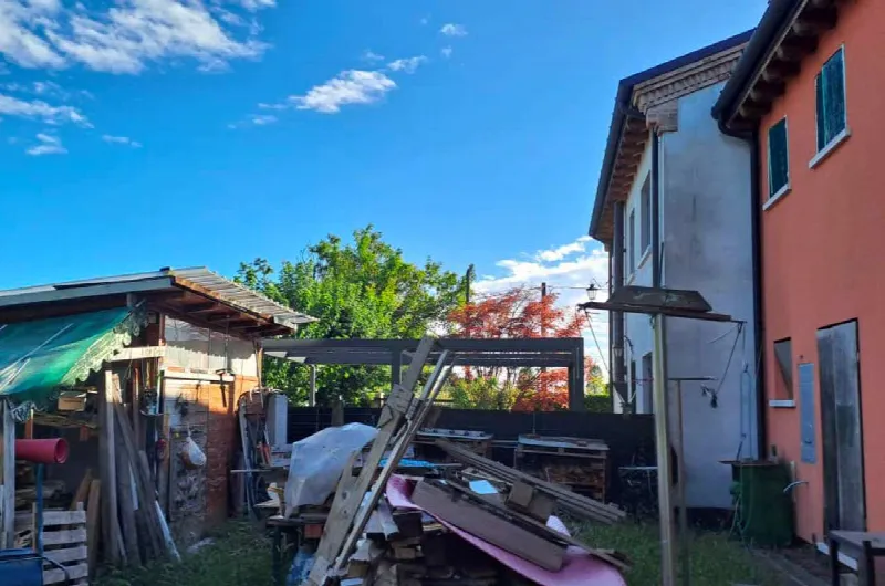 Villa in vendita a Casale sul Sile - foto 7