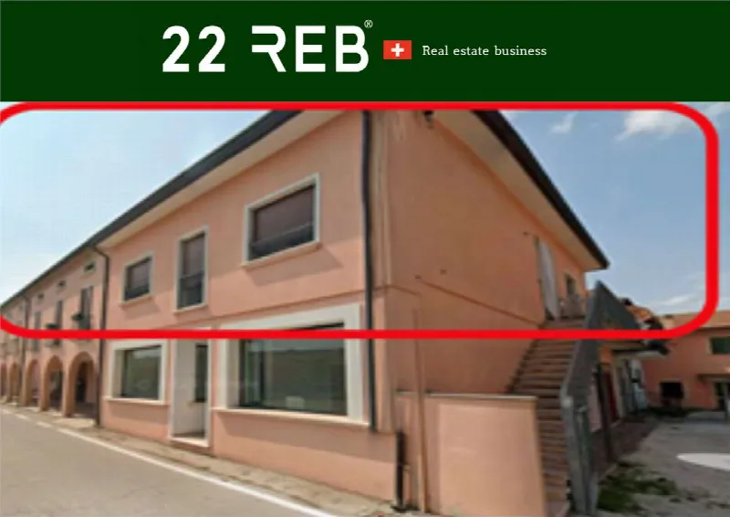 Appartamento in vendita a Stanghella - foto 1